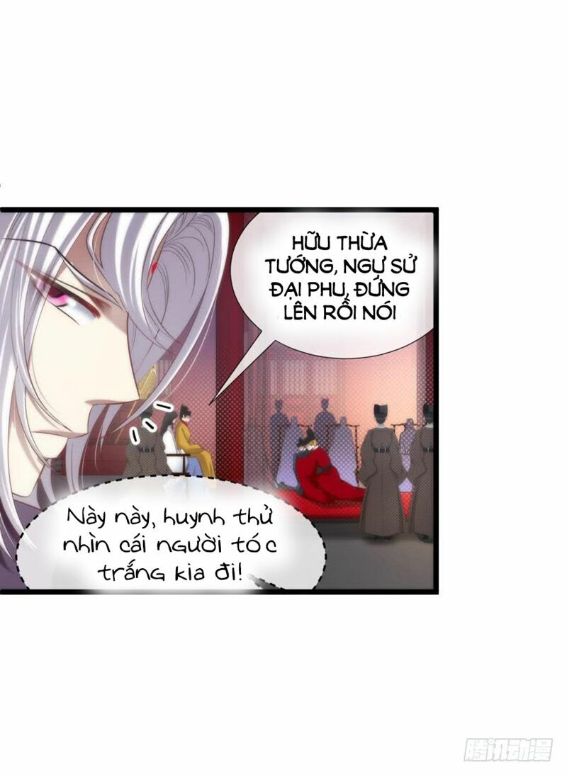 Một Vạn Tư Thế Công Lược Yêu Nam: Chapter 125