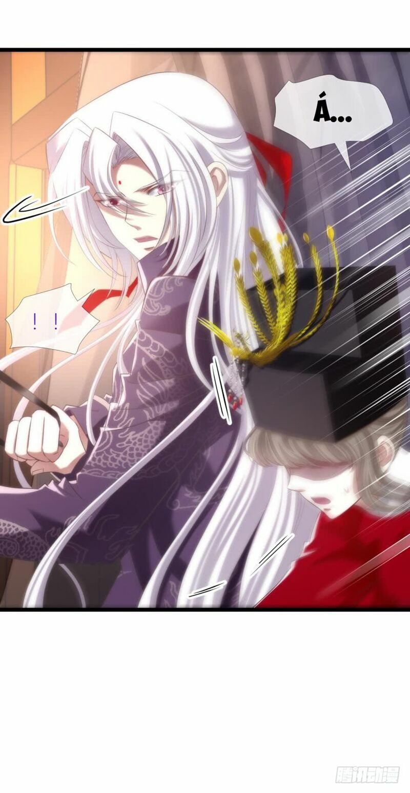 Một Vạn Tư Thế Công Lược Yêu Nam: Chapter 125