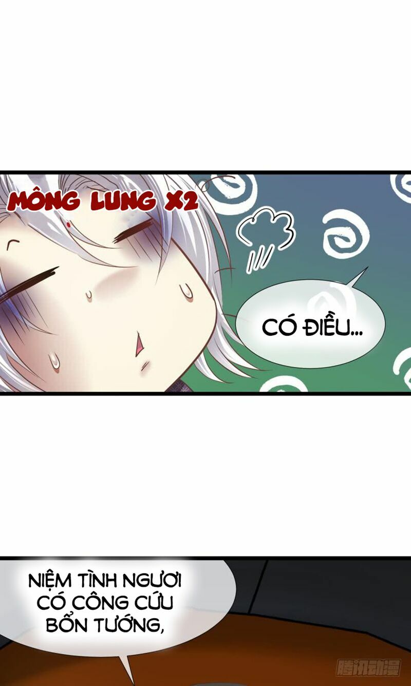 Một Vạn Tư Thế Công Lược Yêu Nam: Chapter 126