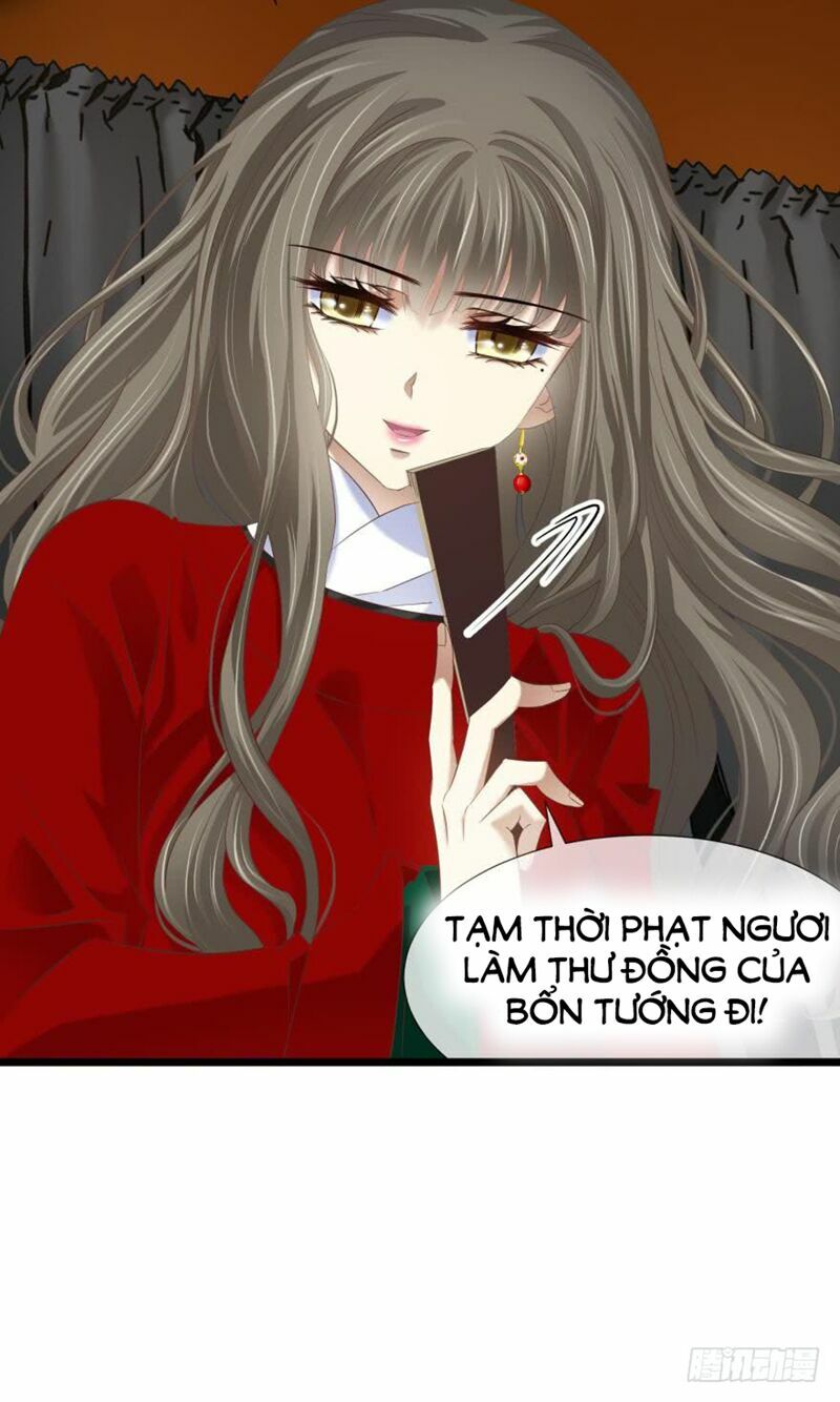 Một Vạn Tư Thế Công Lược Yêu Nam: Chapter 126