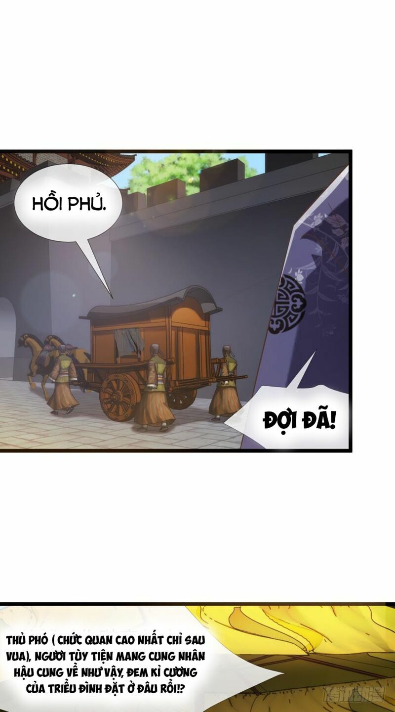 Một Vạn Tư Thế Công Lược Yêu Nam: Chapter 126