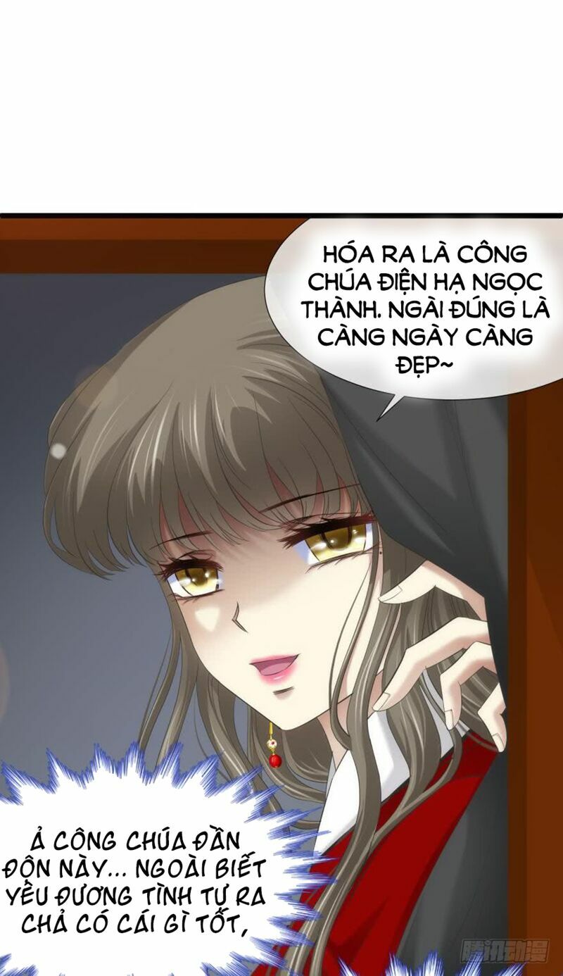 Một Vạn Tư Thế Công Lược Yêu Nam: Chapter 126