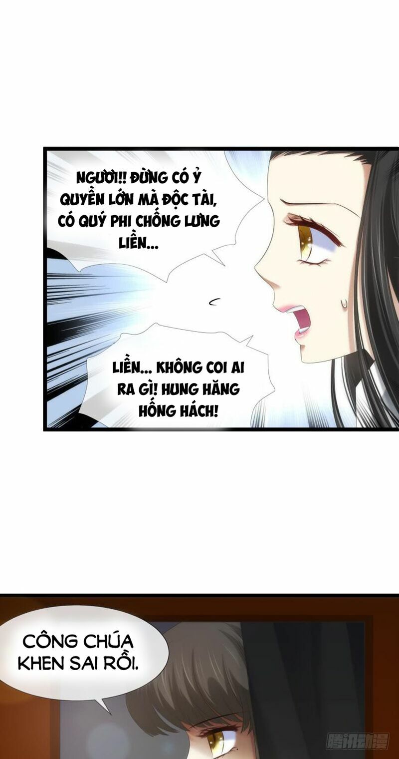 Một Vạn Tư Thế Công Lược Yêu Nam: Chapter 126