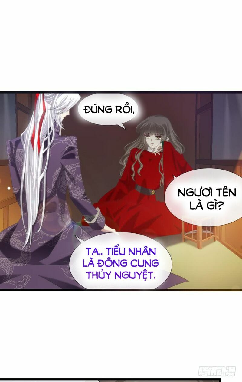 Một Vạn Tư Thế Công Lược Yêu Nam: Chapter 126