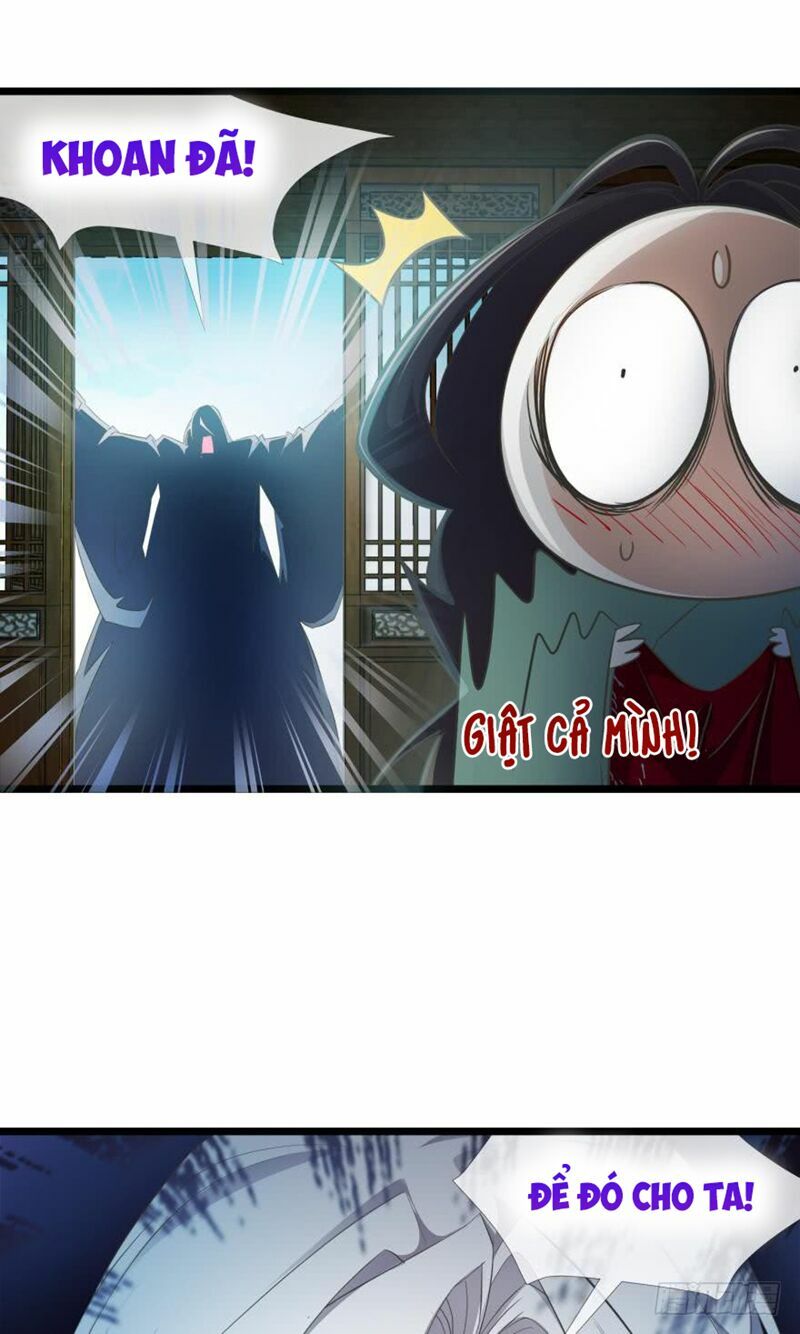 Một Vạn Tư Thế Công Lược Yêu Nam: Chapter 126
