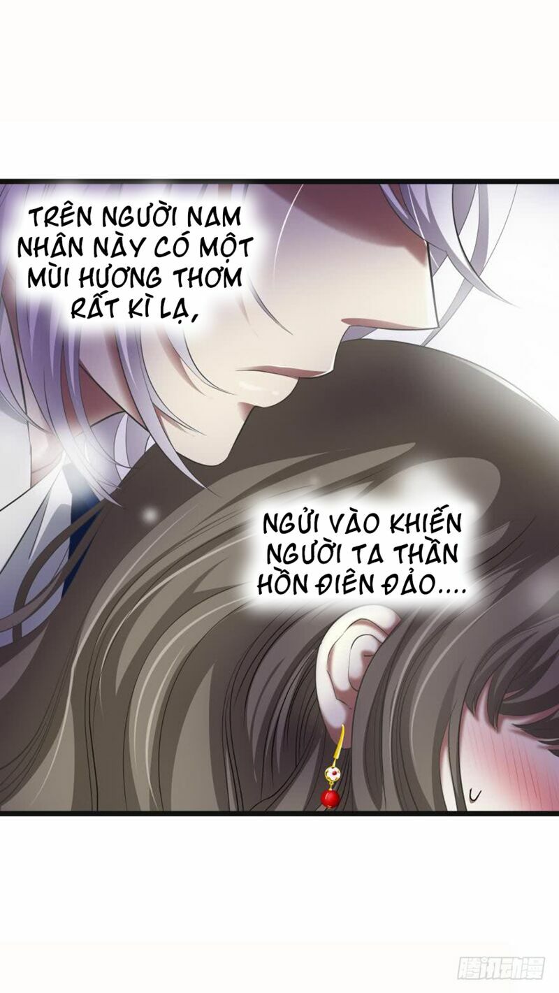 Một Vạn Tư Thế Công Lược Yêu Nam: Chapter 126