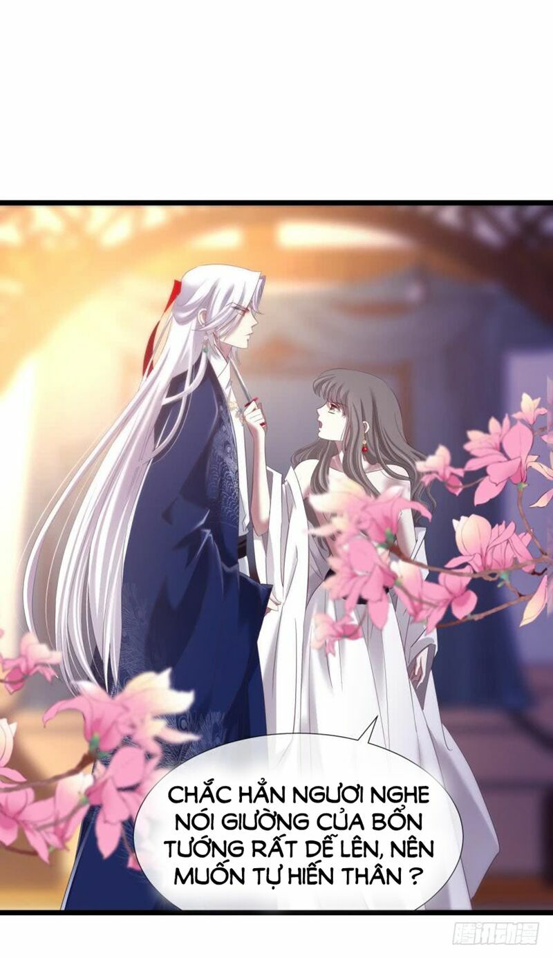 Một Vạn Tư Thế Công Lược Yêu Nam: Chapter 127
