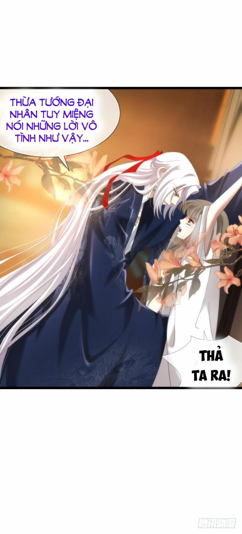 Một Vạn Tư Thế Công Lược Yêu Nam: Chapter 127