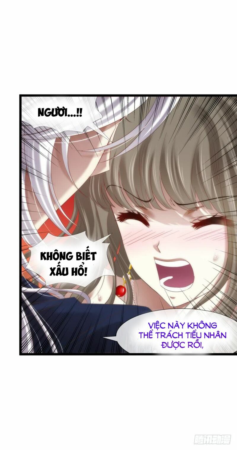 Một Vạn Tư Thế Công Lược Yêu Nam: Chapter 127