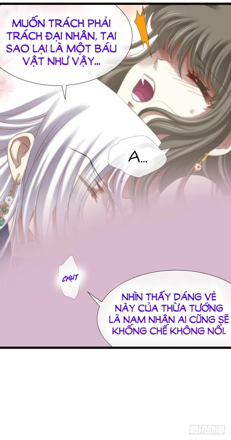 Một Vạn Tư Thế Công Lược Yêu Nam: Chapter 127