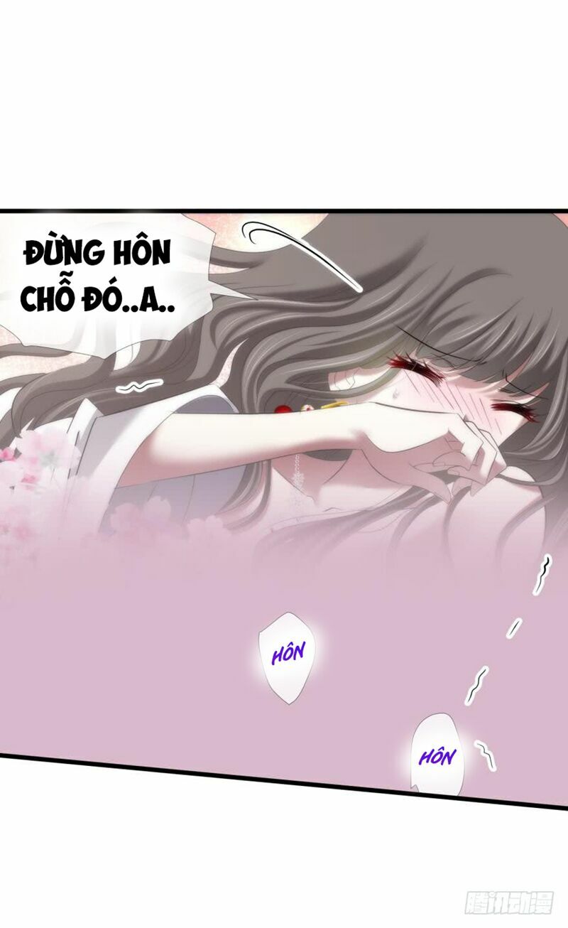 Một Vạn Tư Thế Công Lược Yêu Nam: Chapter 127