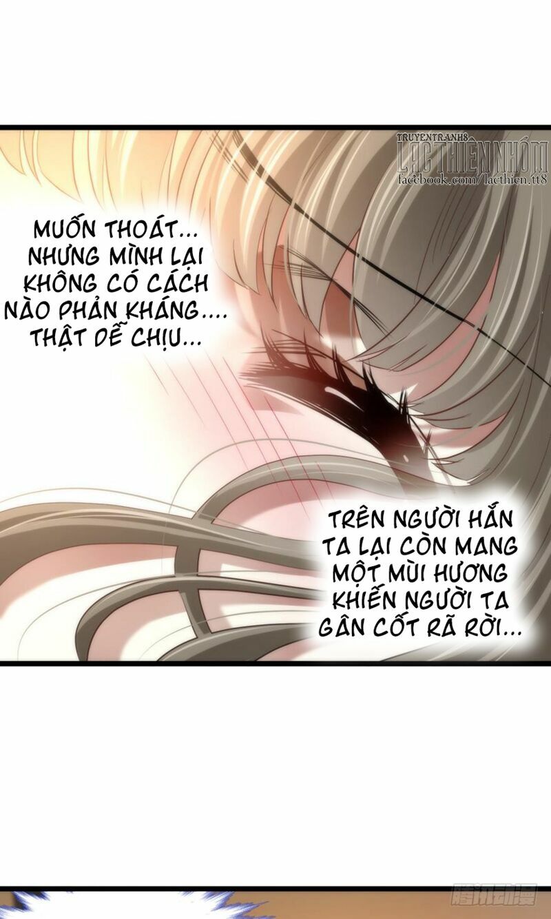 Một Vạn Tư Thế Công Lược Yêu Nam: Chapter 127