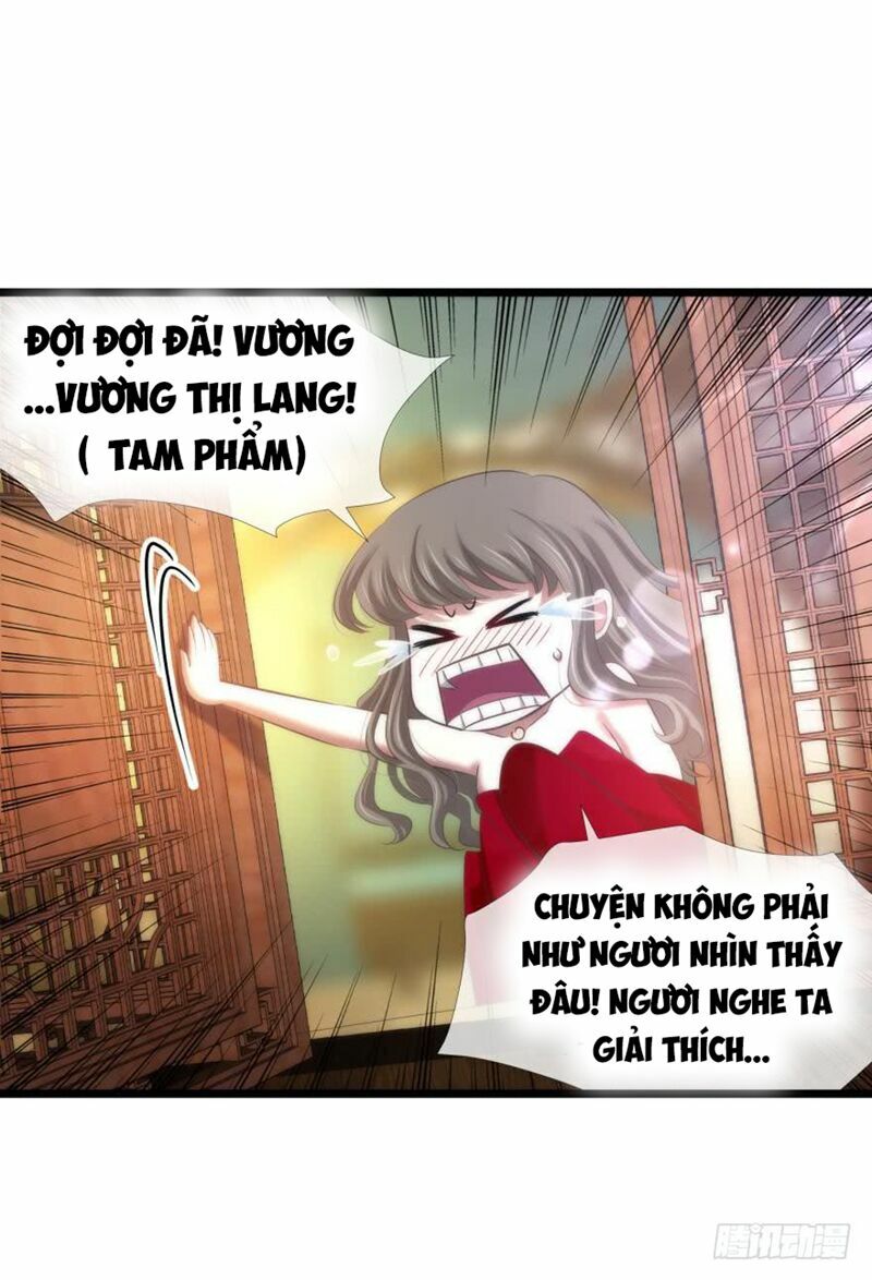 Một Vạn Tư Thế Công Lược Yêu Nam: Chapter 127