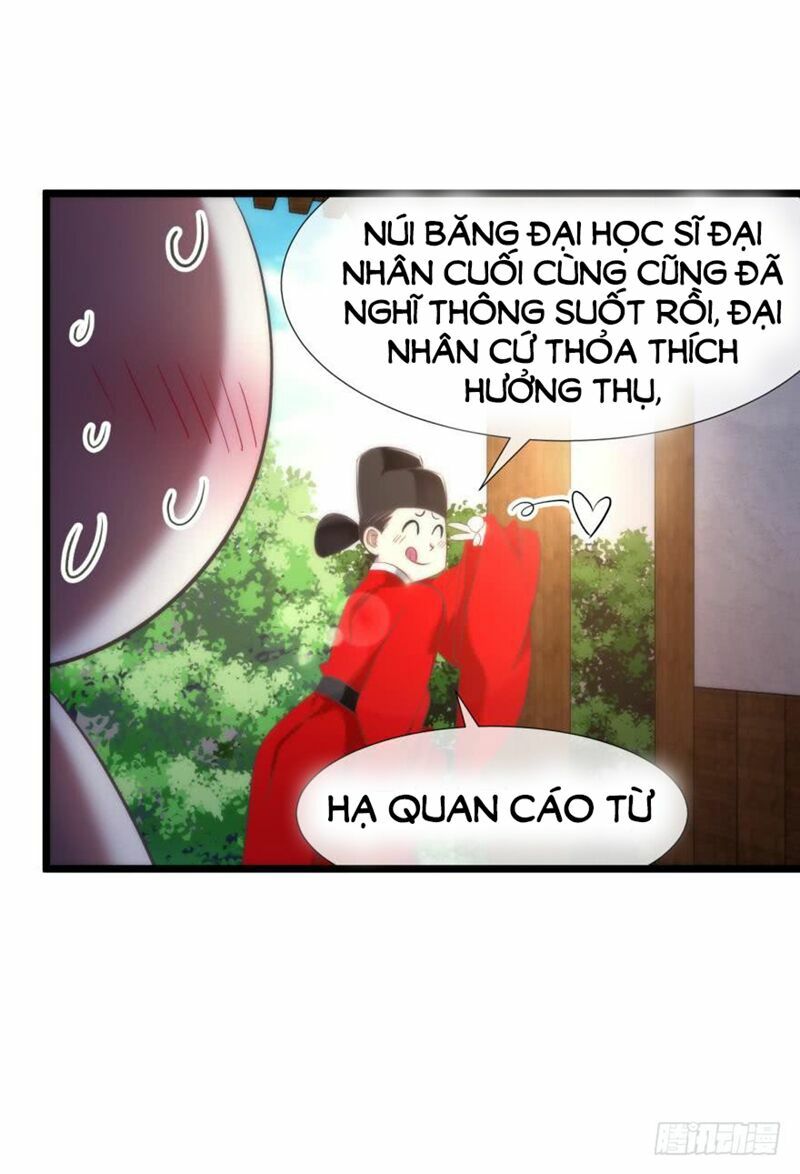 Một Vạn Tư Thế Công Lược Yêu Nam: Chapter 127