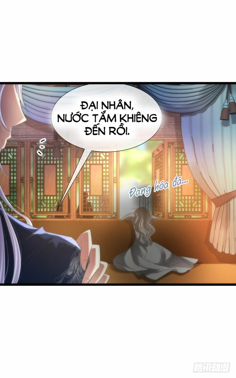 Một Vạn Tư Thế Công Lược Yêu Nam: Chapter 127