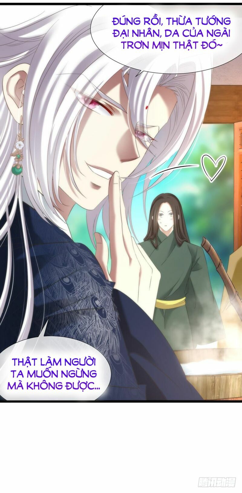 Một Vạn Tư Thế Công Lược Yêu Nam: Chapter 127