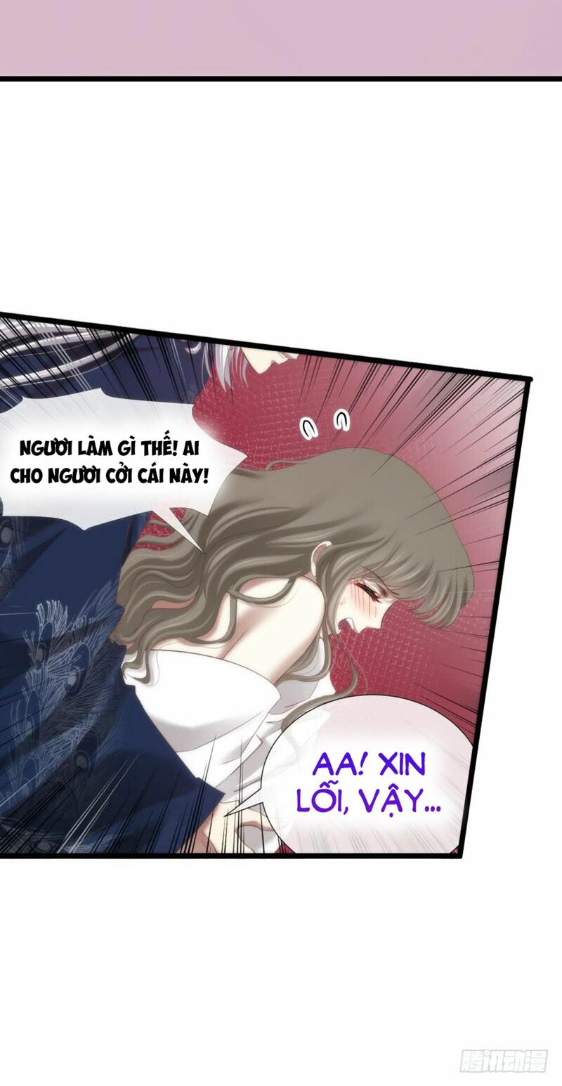 Một Vạn Tư Thế Công Lược Yêu Nam: Chapter 127