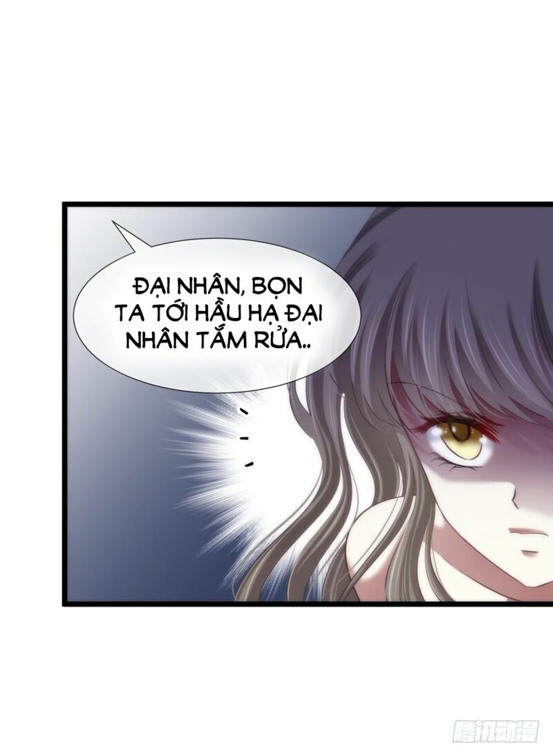 Một Vạn Tư Thế Công Lược Yêu Nam: Chapter 127