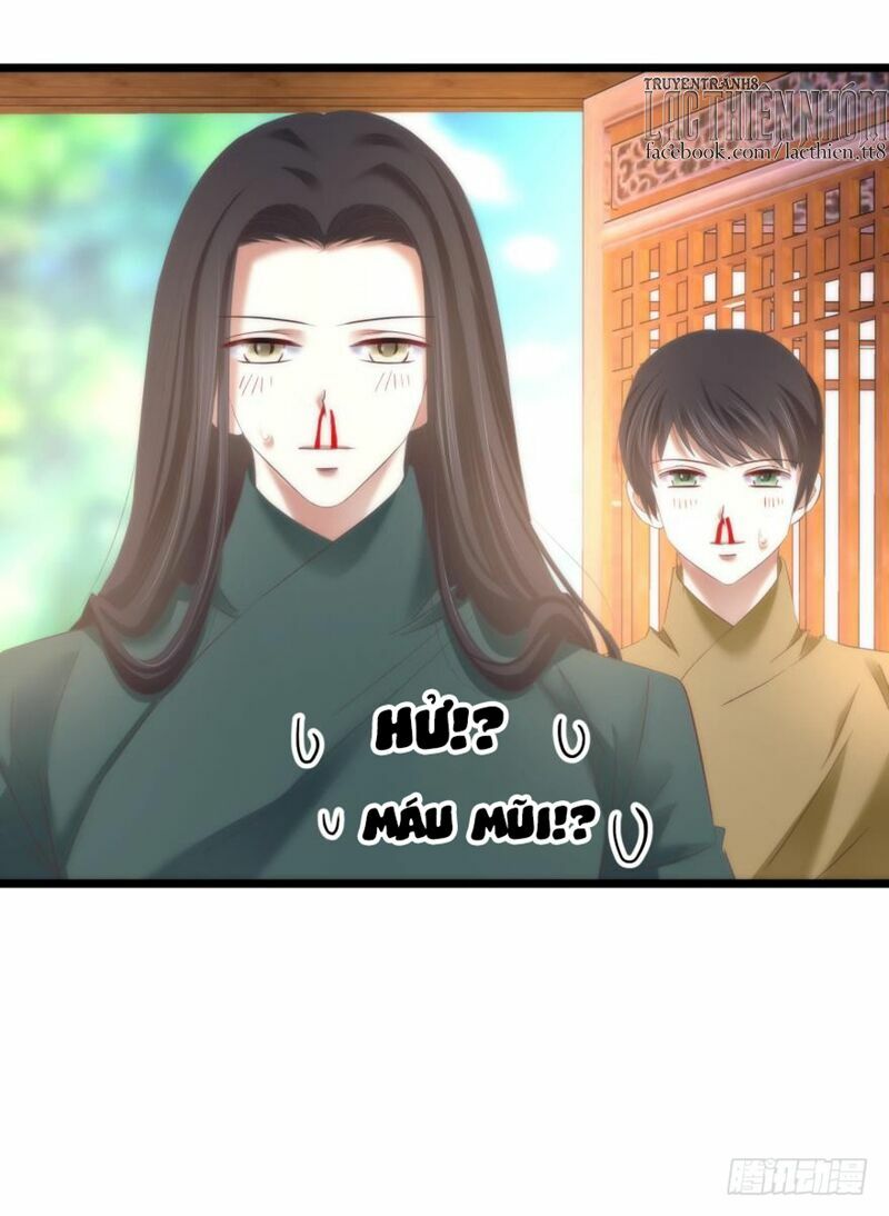 Một Vạn Tư Thế Công Lược Yêu Nam: Chapter 127
