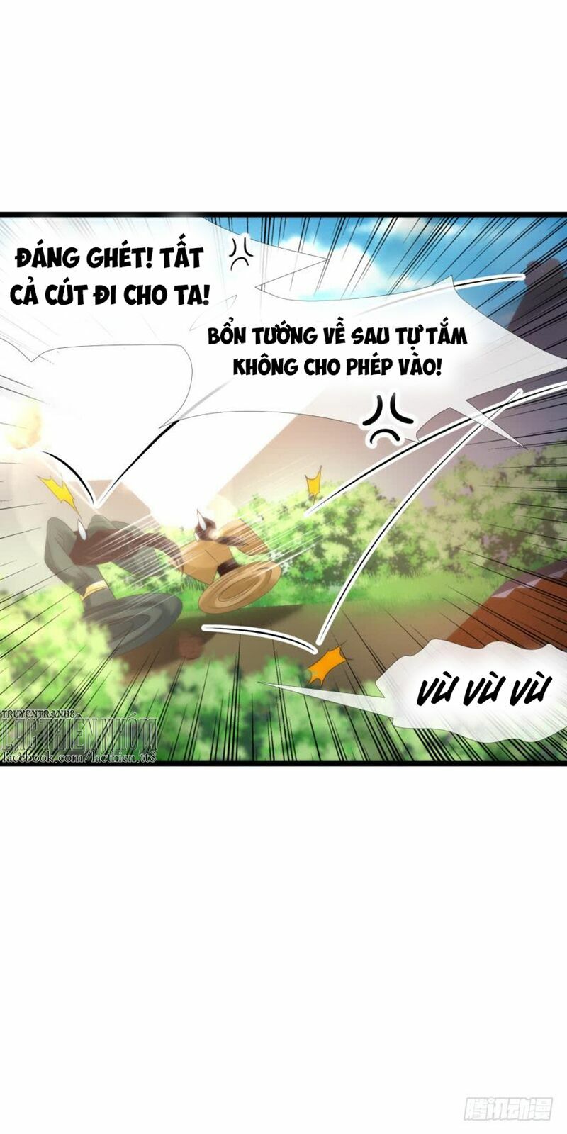 Một Vạn Tư Thế Công Lược Yêu Nam: Chapter 127