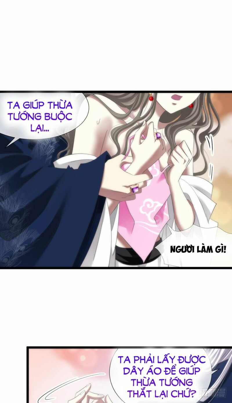 Một Vạn Tư Thế Công Lược Yêu Nam: Chapter 127
