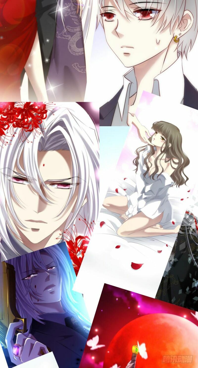 Một Vạn Tư Thế Công Lược Yêu Nam: Chapter 127