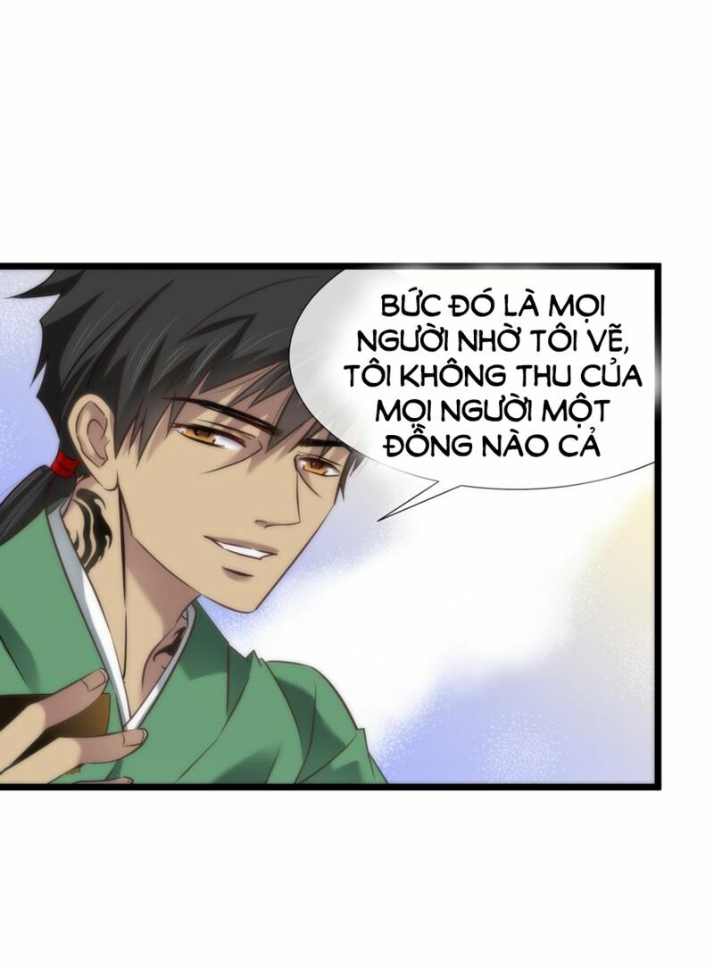 Một Vạn Tư Thế Công Lược Yêu Nam: Chapter 129