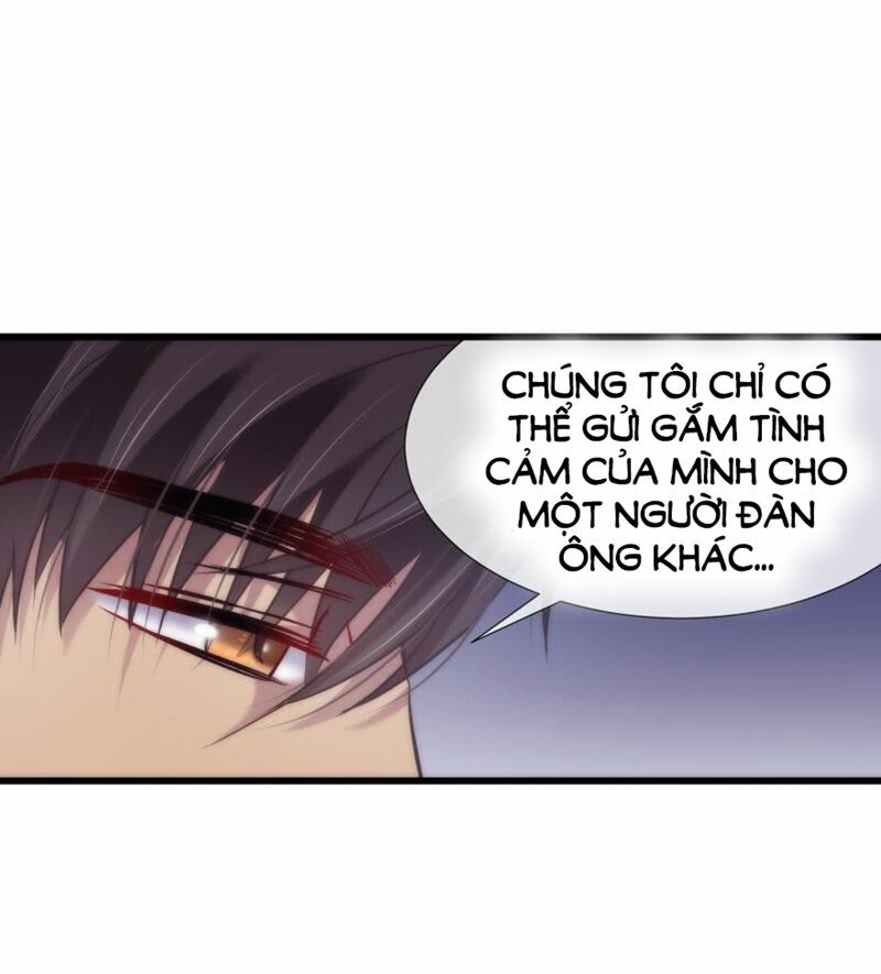 Một Vạn Tư Thế Công Lược Yêu Nam: Chapter 129