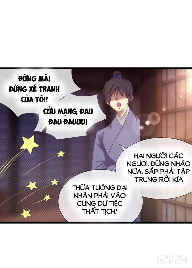Một Vạn Tư Thế Công Lược Yêu Nam: Chapter 129