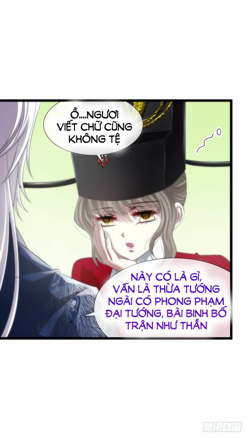 Một Vạn Tư Thế Công Lược Yêu Nam: Chapter 129