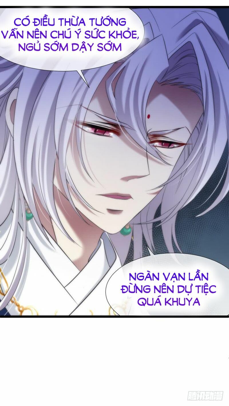 Một Vạn Tư Thế Công Lược Yêu Nam: Chapter 129