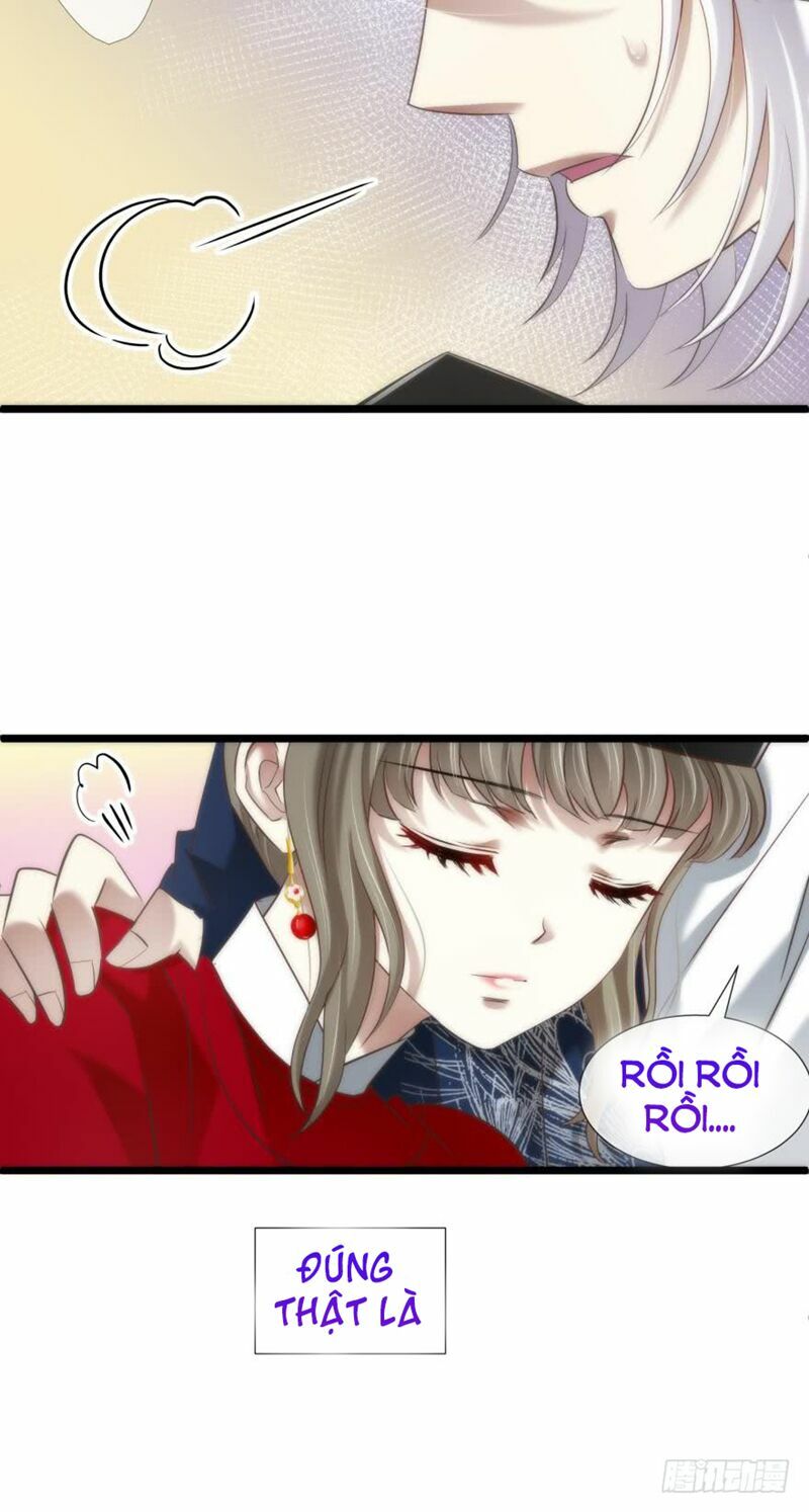 Một Vạn Tư Thế Công Lược Yêu Nam: Chapter 129