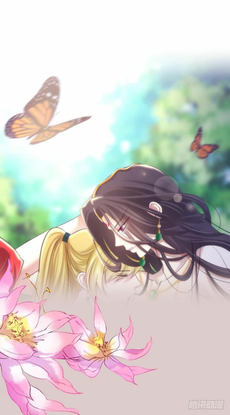 Một Vạn Tư Thế Công Lược Yêu Nam: Chapter 129