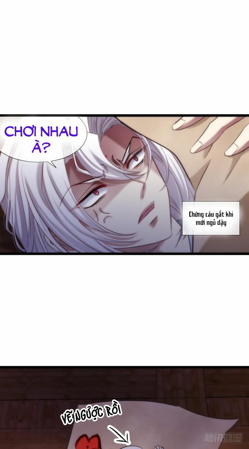 Một Vạn Tư Thế Công Lược Yêu Nam: Chapter 129
