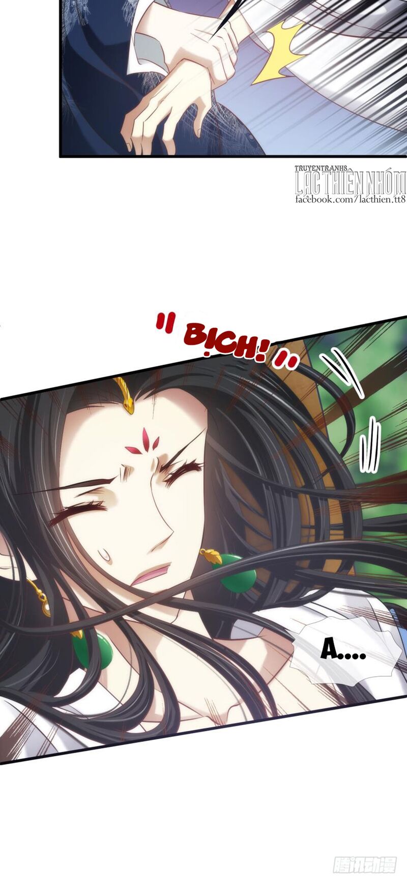 Một Vạn Tư Thế Công Lược Yêu Nam: Chapter 130
