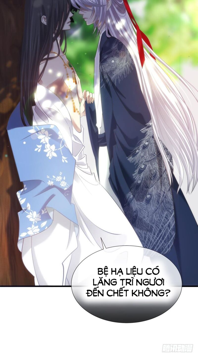 Một Vạn Tư Thế Công Lược Yêu Nam: Chapter 130