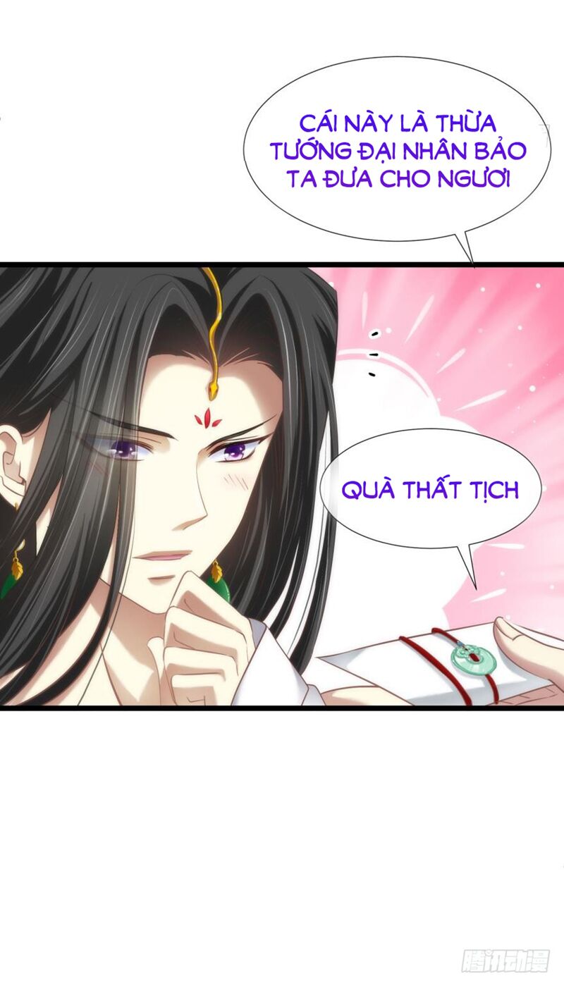 Một Vạn Tư Thế Công Lược Yêu Nam: Chapter 130