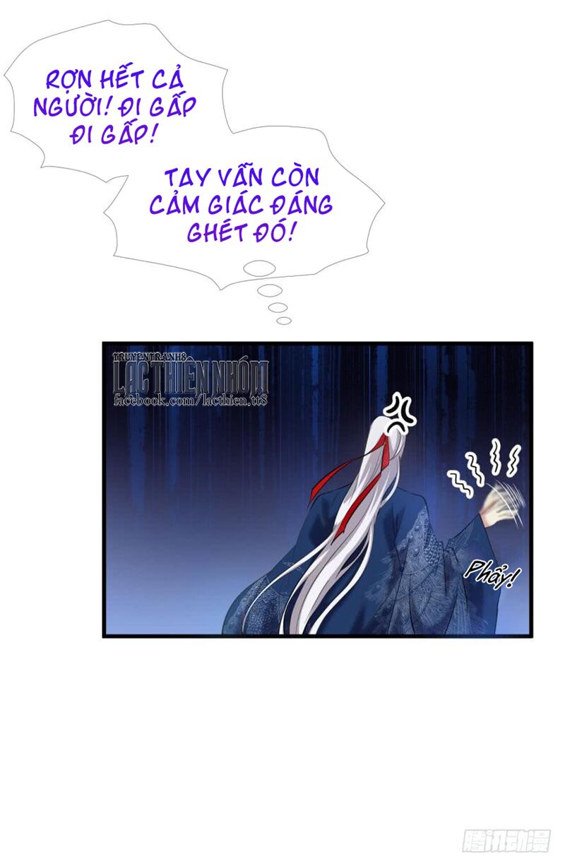 Một Vạn Tư Thế Công Lược Yêu Nam: Chapter 130