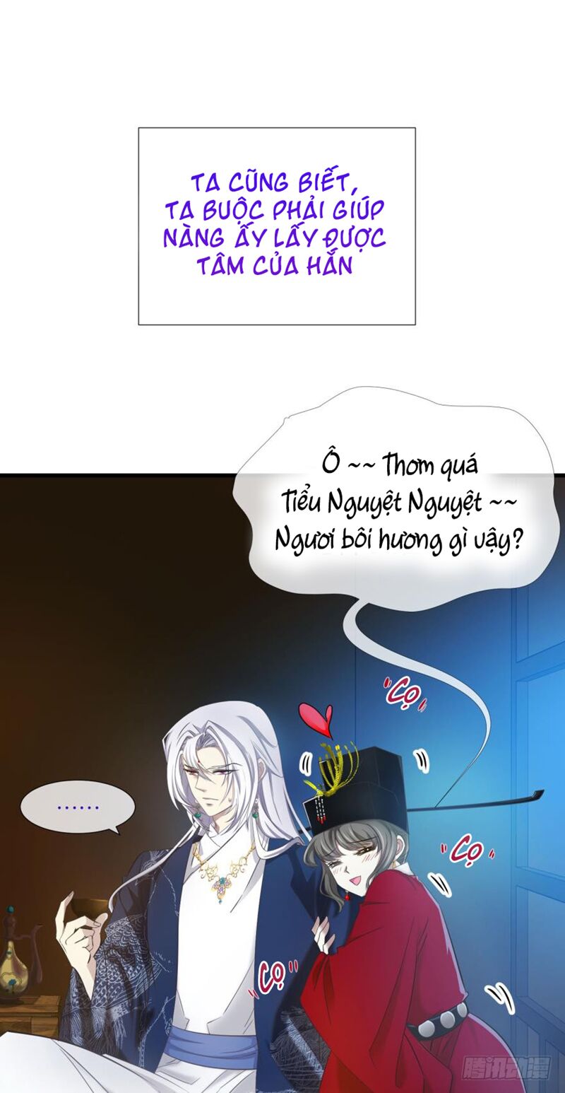 Một Vạn Tư Thế Công Lược Yêu Nam: Chapter 130