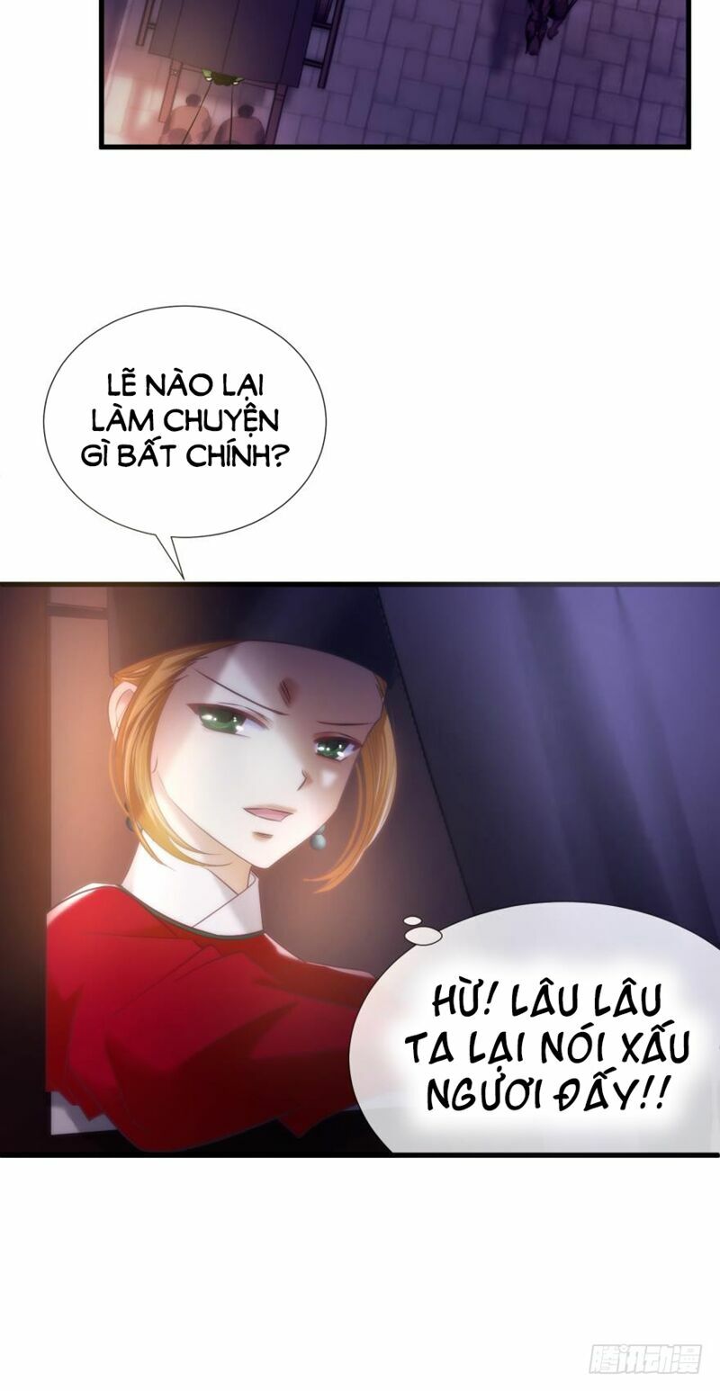Một Vạn Tư Thế Công Lược Yêu Nam: Chapter 131