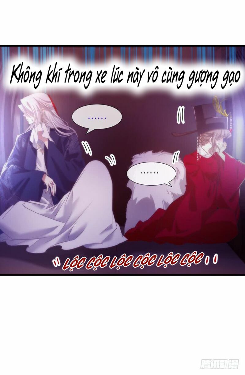 Một Vạn Tư Thế Công Lược Yêu Nam: Chapter 131