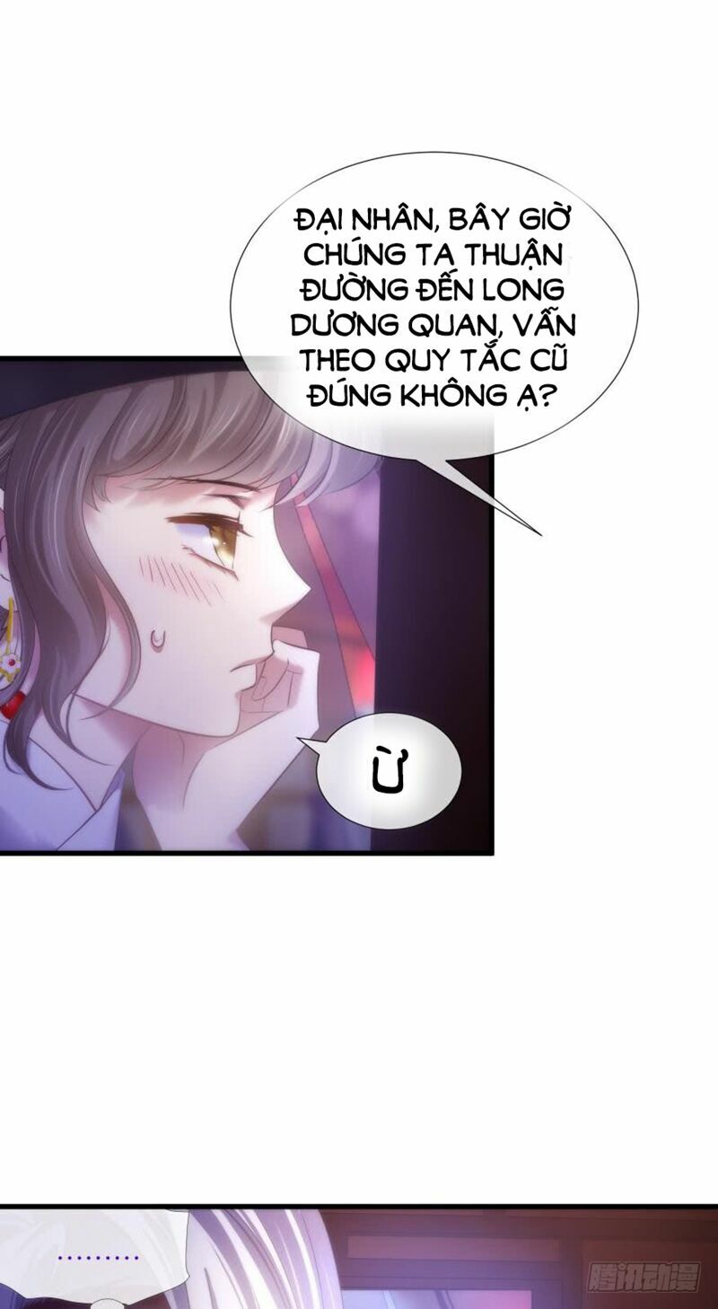 Một Vạn Tư Thế Công Lược Yêu Nam: Chapter 131
