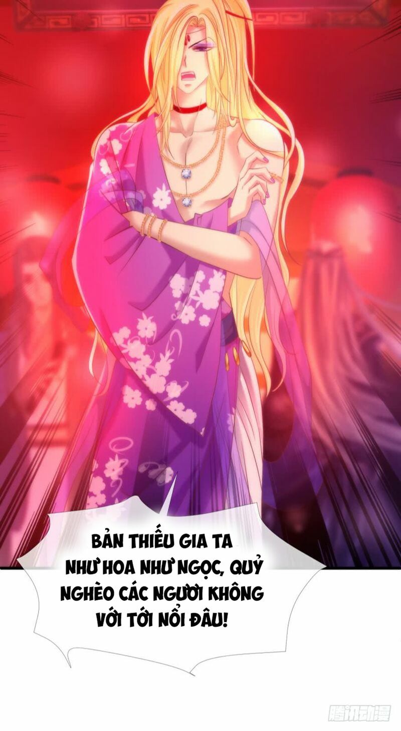 Một Vạn Tư Thế Công Lược Yêu Nam: Chapter 131