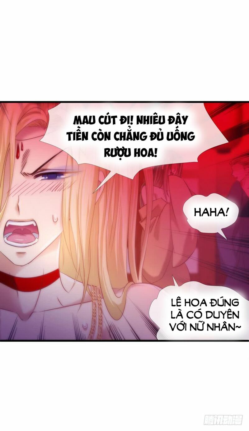 Một Vạn Tư Thế Công Lược Yêu Nam: Chapter 131