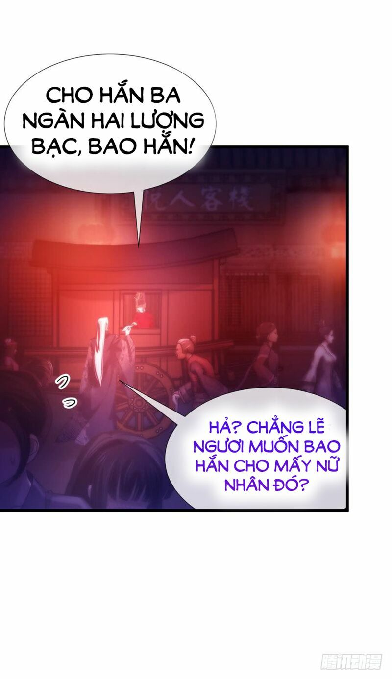 Một Vạn Tư Thế Công Lược Yêu Nam: Chapter 131