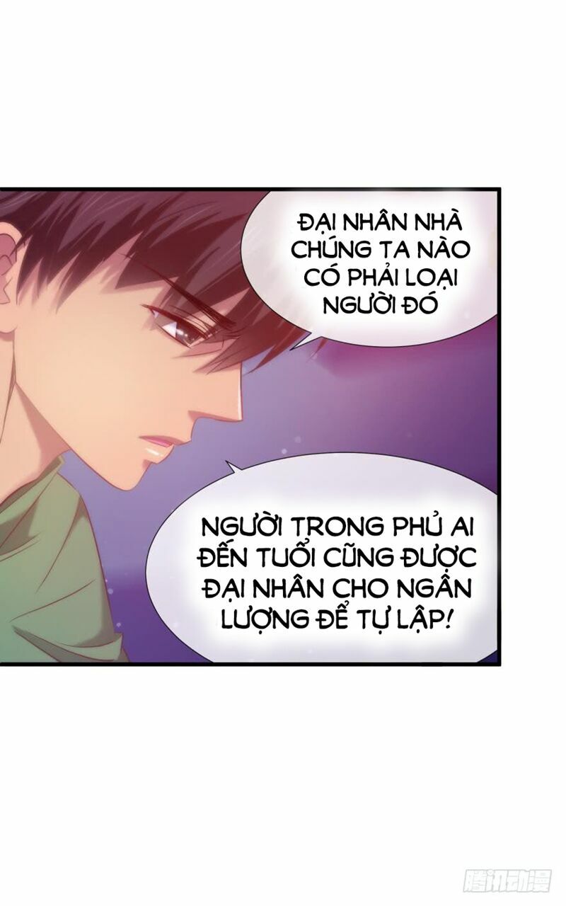 Một Vạn Tư Thế Công Lược Yêu Nam: Chapter 131