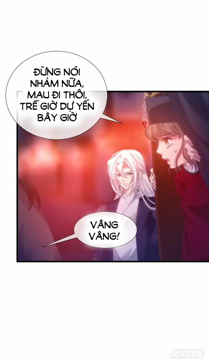 Một Vạn Tư Thế Công Lược Yêu Nam: Chapter 131