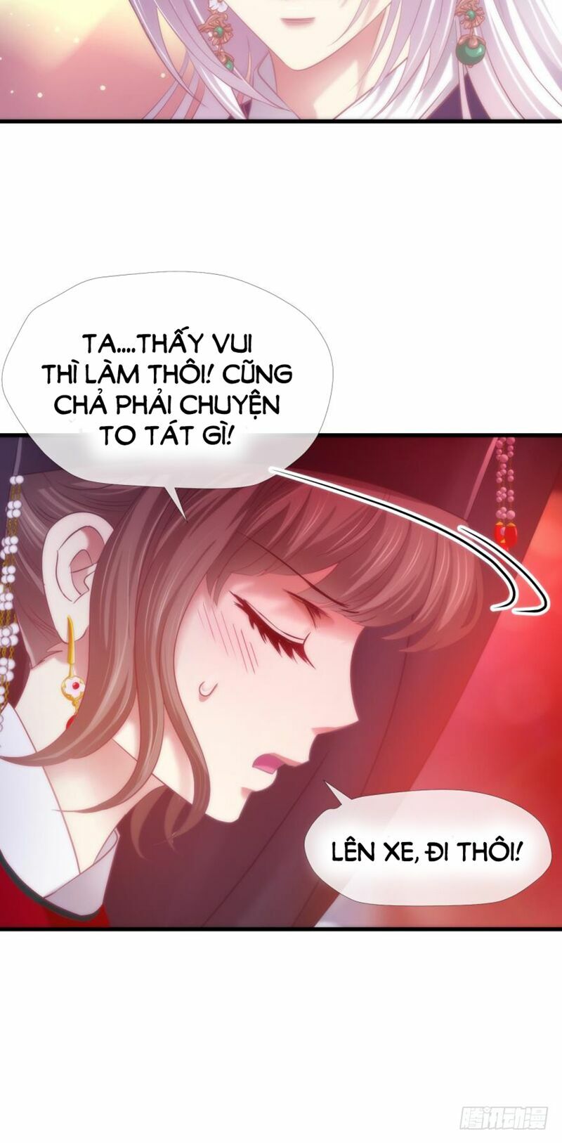 Một Vạn Tư Thế Công Lược Yêu Nam: Chapter 131
