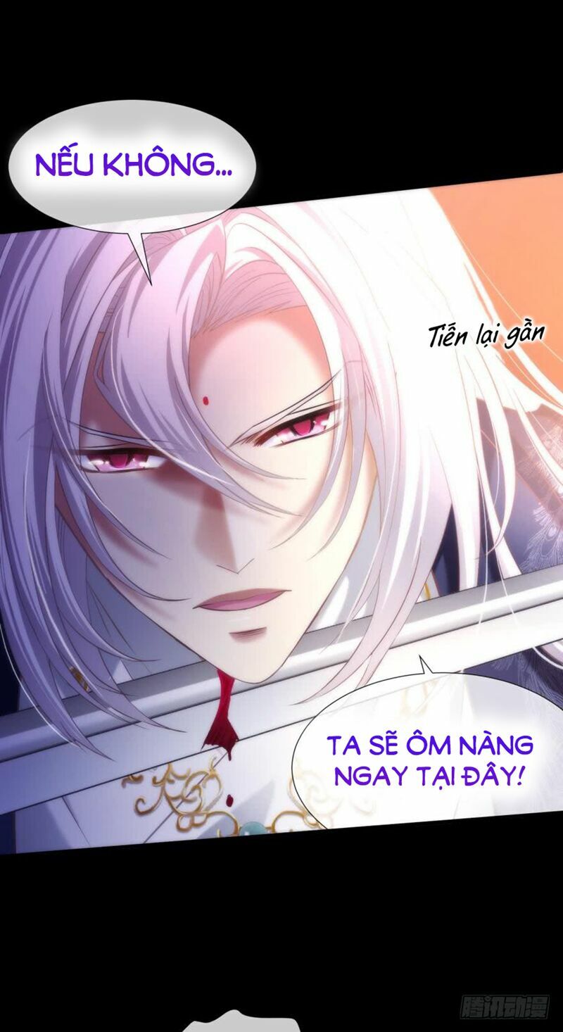 Một Vạn Tư Thế Công Lược Yêu Nam: Chapter 131