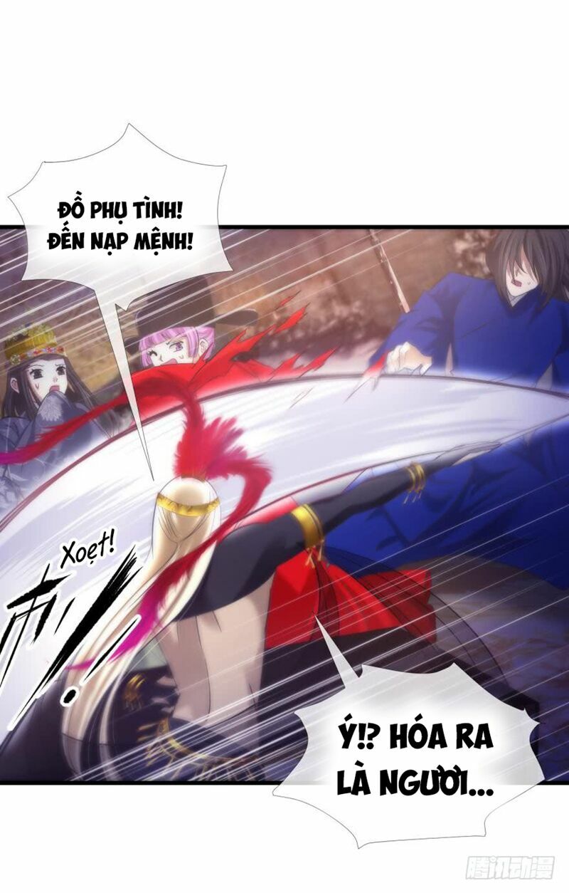 Một Vạn Tư Thế Công Lược Yêu Nam: Chapter 132
